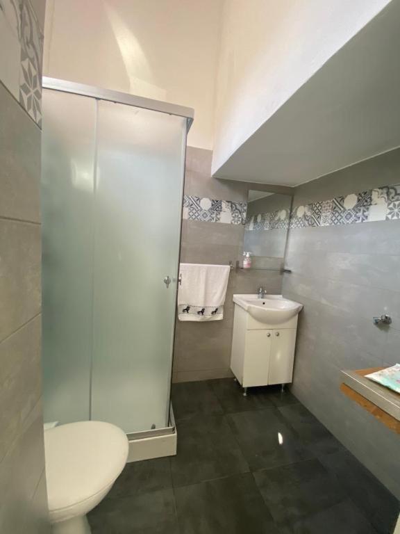 Apartament Casa Panzarului Sybin Zewnętrze zdjęcie