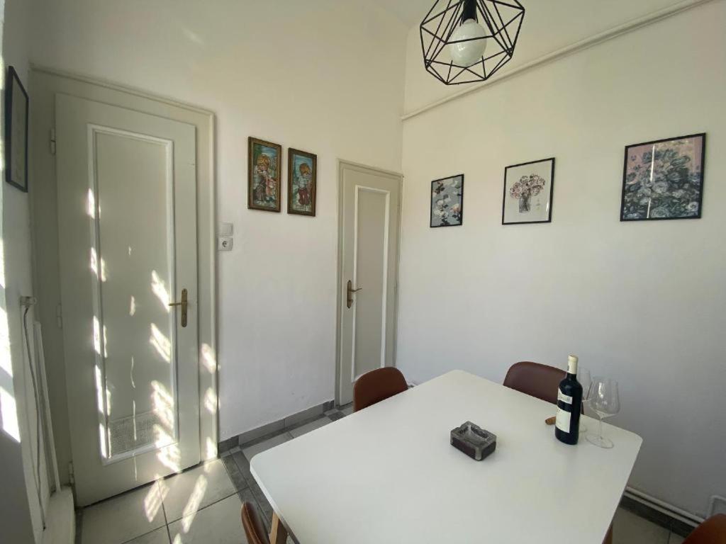 Apartament Casa Panzarului Sybin Zewnętrze zdjęcie